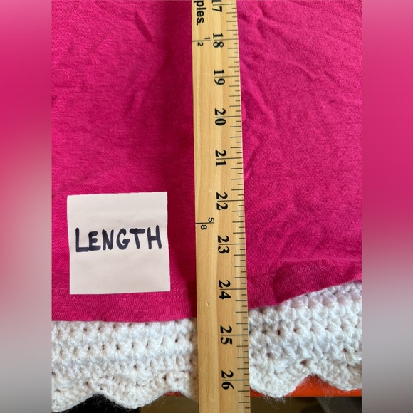 Vilebrequin Men's Hot Pink 100% Linen Polo‎ Lightweight Size XXL - Picture 11 of 11